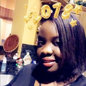 Meet your Posher, Kimberly